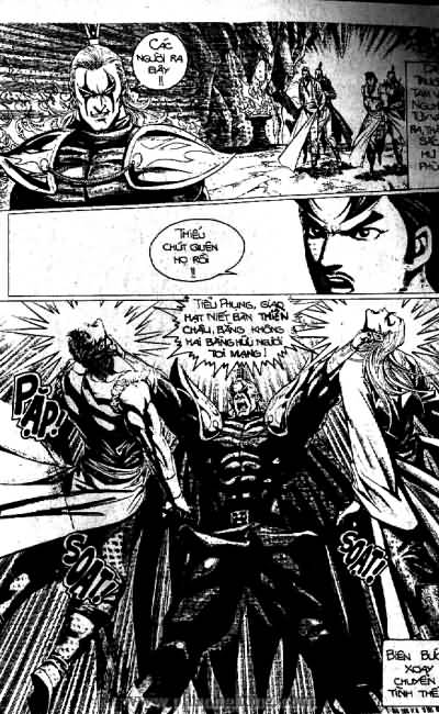Quần hùng hiệp nghĩa