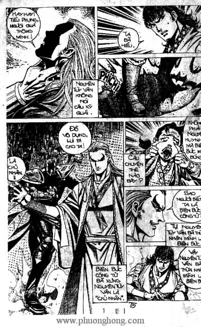 Quần hùng hiệp nghĩa