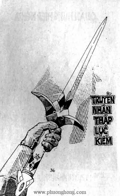 Quần hùng hiệp nghĩa