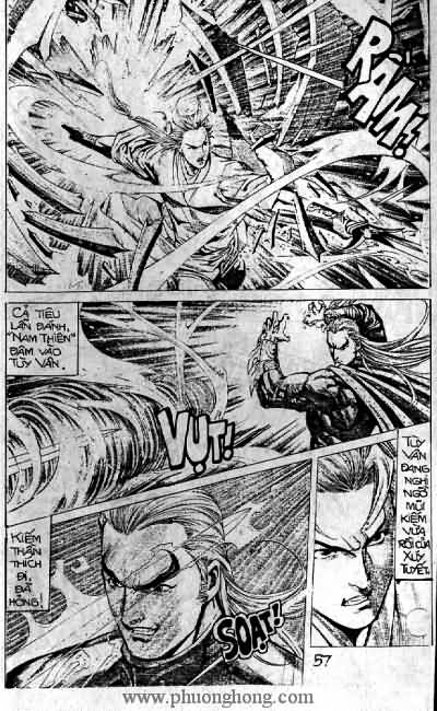 Quần hùng hiệp nghĩa