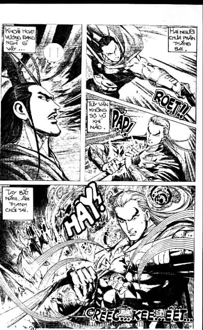 Quần hùng hiệp nghĩa