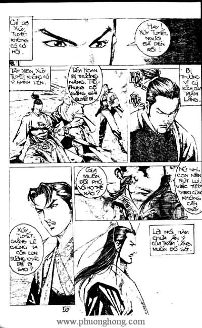 Quần hùng hiệp nghĩa