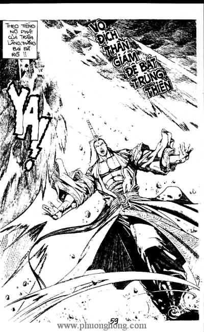 Quần hùng hiệp nghĩa