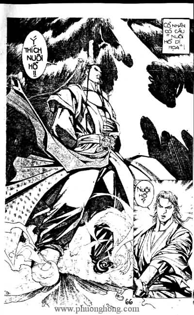 Quần hùng hiệp nghĩa