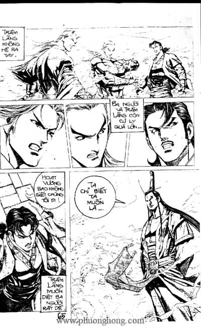 Quần hùng hiệp nghĩa