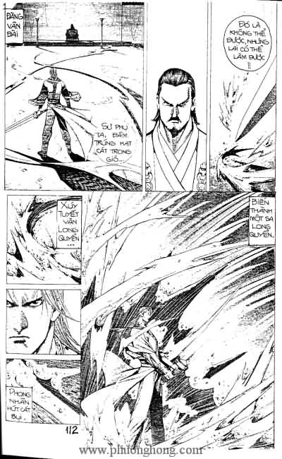 Quần hùng hiệp nghĩa