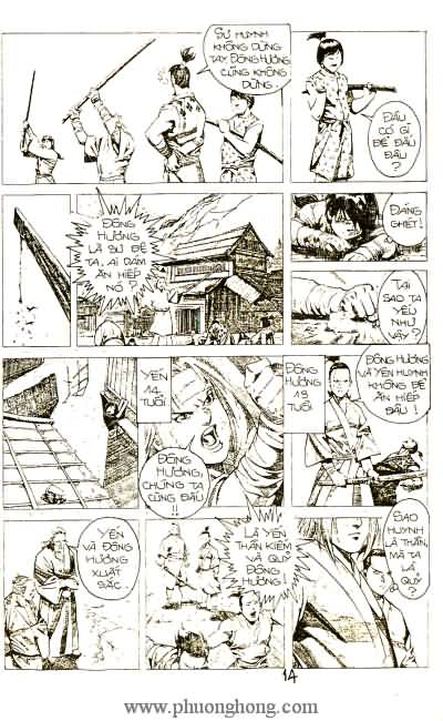 Quần hùng hiệp nghĩa