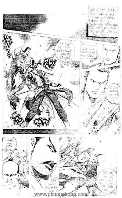 Quần hùng hiệp nghĩa