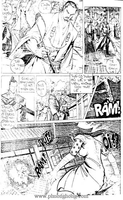 Quần hùng hiệp nghĩa