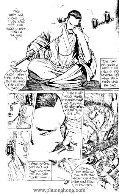 Quần hùng hiệp nghĩa