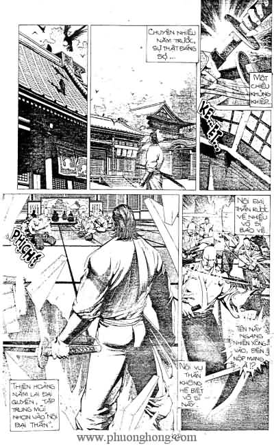 Quần hùng hiệp nghĩa
