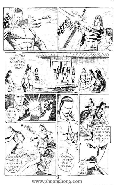 Quần hùng hiệp nghĩa