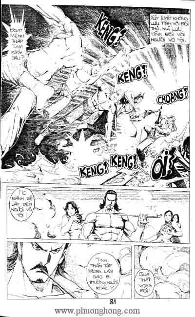 Quần hùng hiệp nghĩa