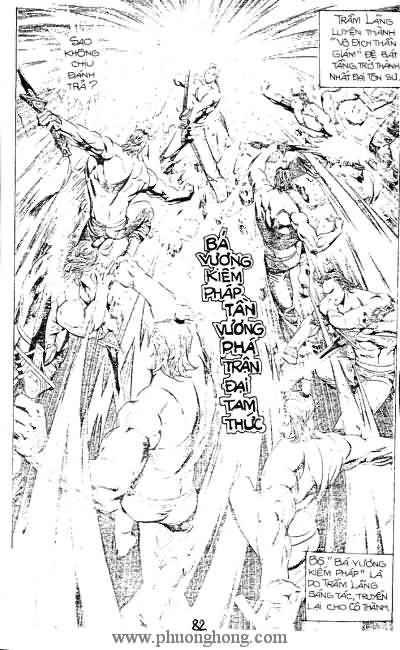Quần hùng hiệp nghĩa