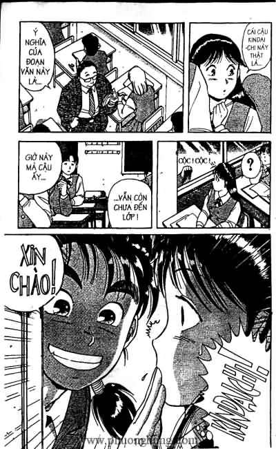 Thám Tử Kindaichi