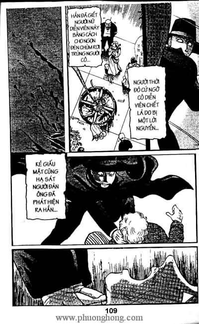 Thám Tử Kindaichi