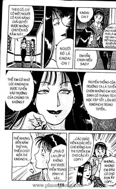 Thám Tử Kindaichi