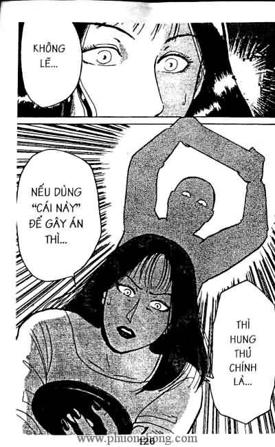 Thám Tử Kindaichi