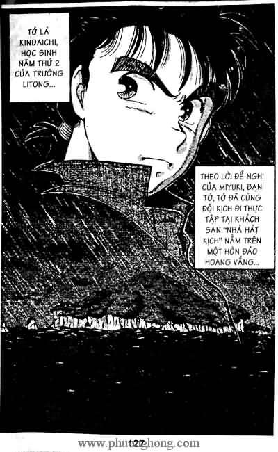 Thám Tử Kindaichi