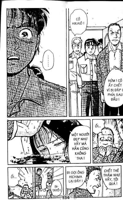 Thám Tử Kindaichi