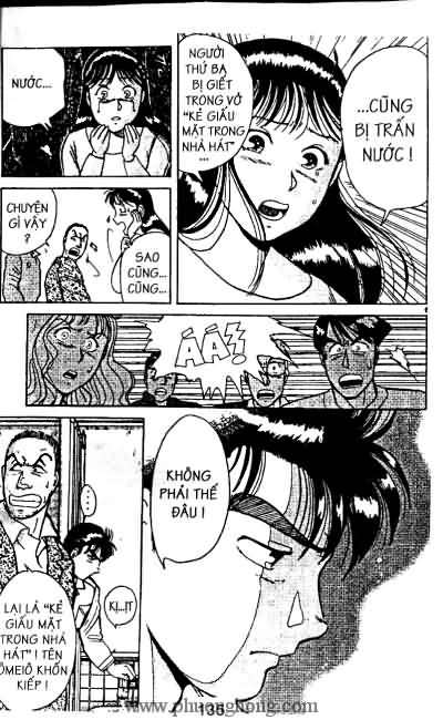 Thám Tử Kindaichi