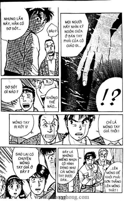 Thám Tử Kindaichi