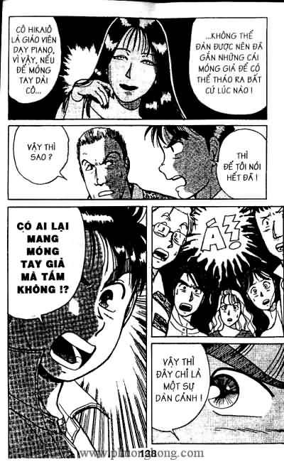 Thám Tử Kindaichi