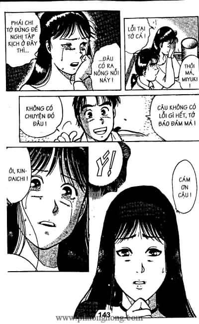 Thám Tử Kindaichi