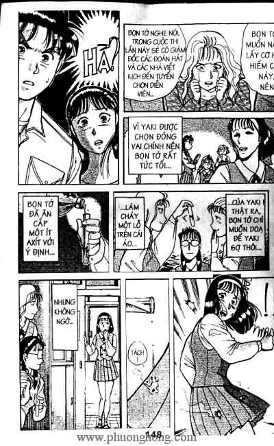 Thám Tử Kindaichi