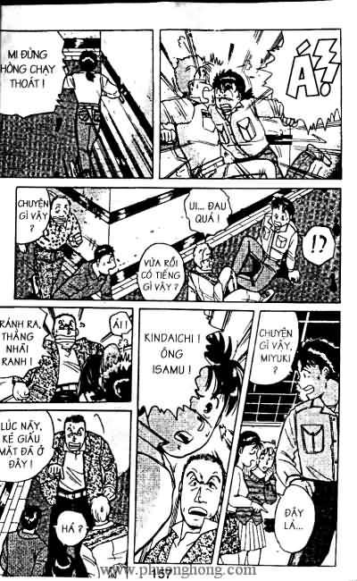 Thám Tử Kindaichi
