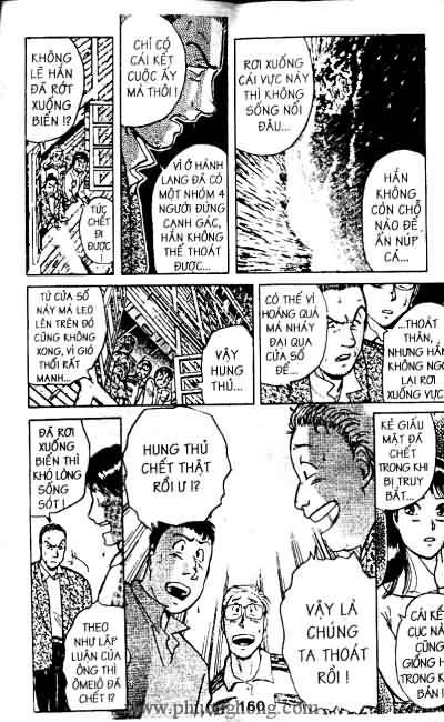 Thám Tử Kindaichi