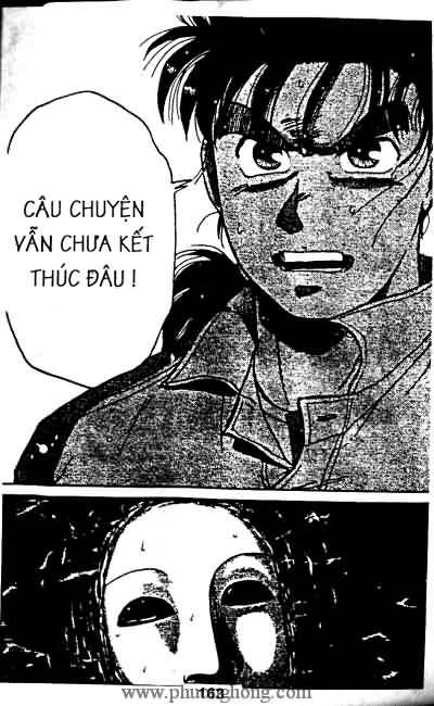 Thám Tử Kindaichi