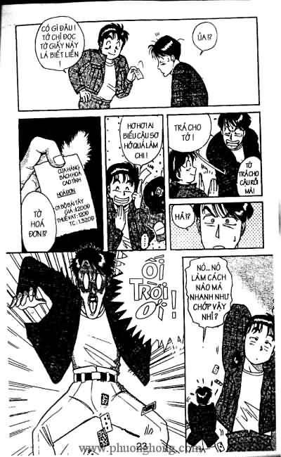 Thám Tử Kindaichi