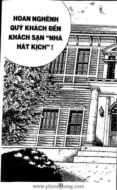 Thám Tử Kindaichi