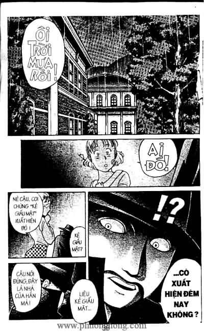 Thám Tử Kindaichi