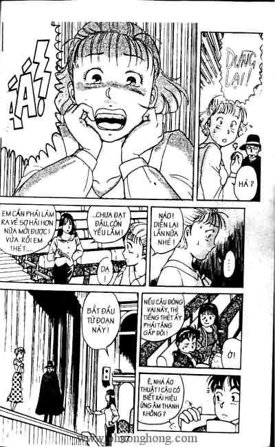 Thám Tử Kindaichi