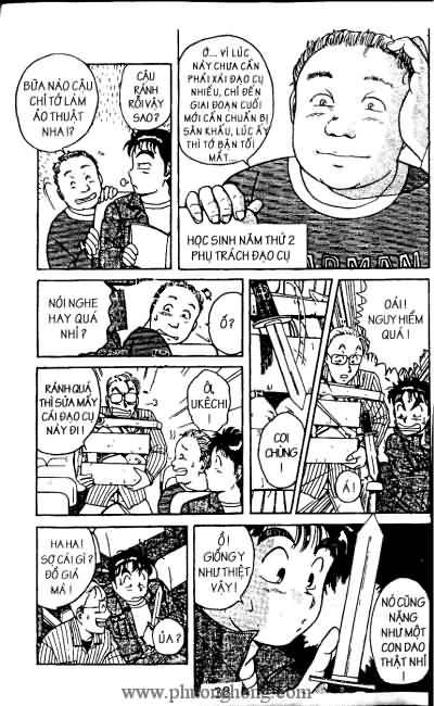 Thám Tử Kindaichi