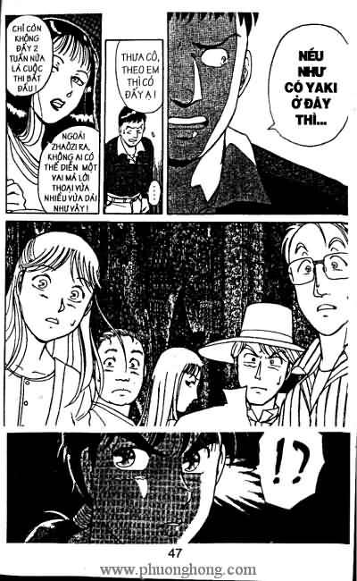 Thám Tử Kindaichi