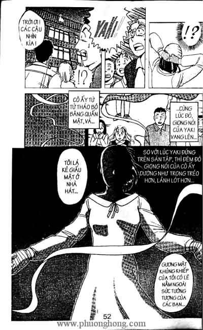 Thám Tử Kindaichi