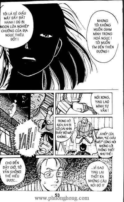 Thám Tử Kindaichi