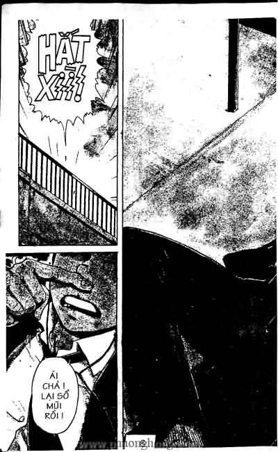 Thám Tử Kindaichi