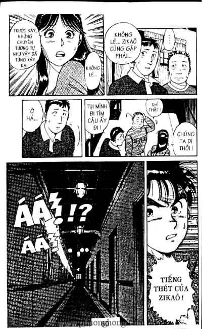 Thám Tử Kindaichi