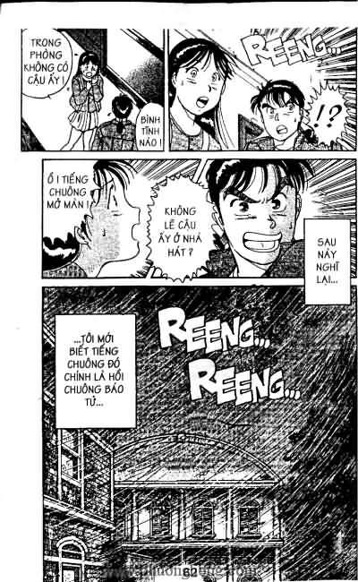 Thám Tử Kindaichi