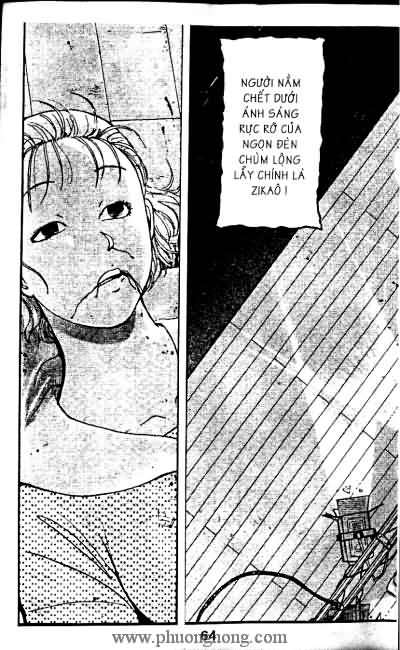 Thám Tử Kindaichi