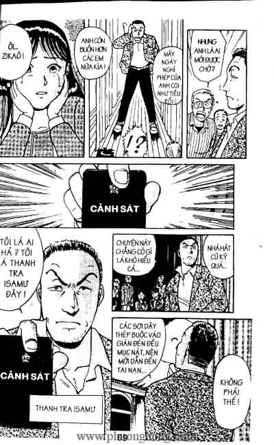 Thám Tử Kindaichi