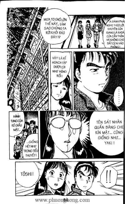 Thám Tử Kindaichi