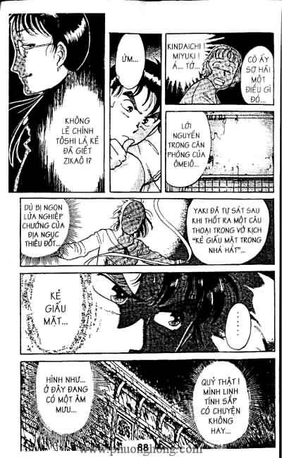 Thám Tử Kindaichi
