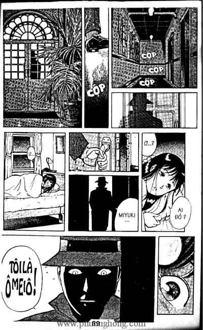 Thám Tử Kindaichi