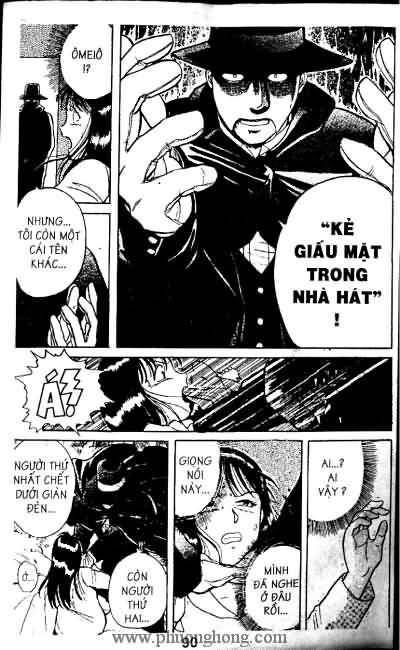 Thám Tử Kindaichi