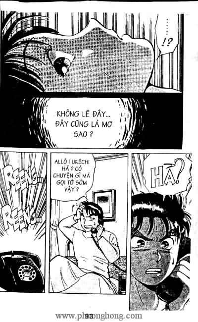 Thám Tử Kindaichi
